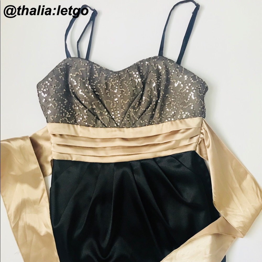 iZbyer Prom and Party Dress